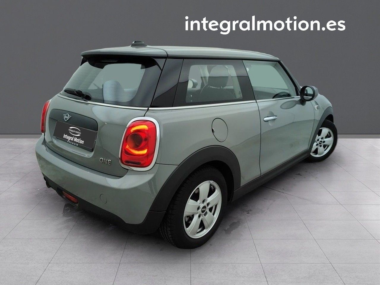 Foto mini mini 2019 /