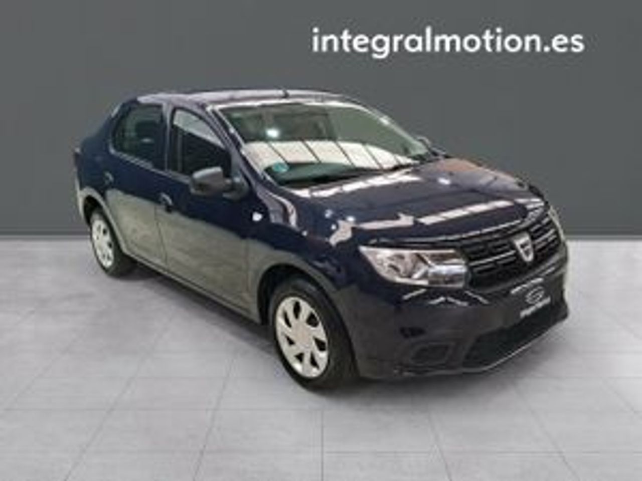 dacia logan 2017 / foto grande (2)