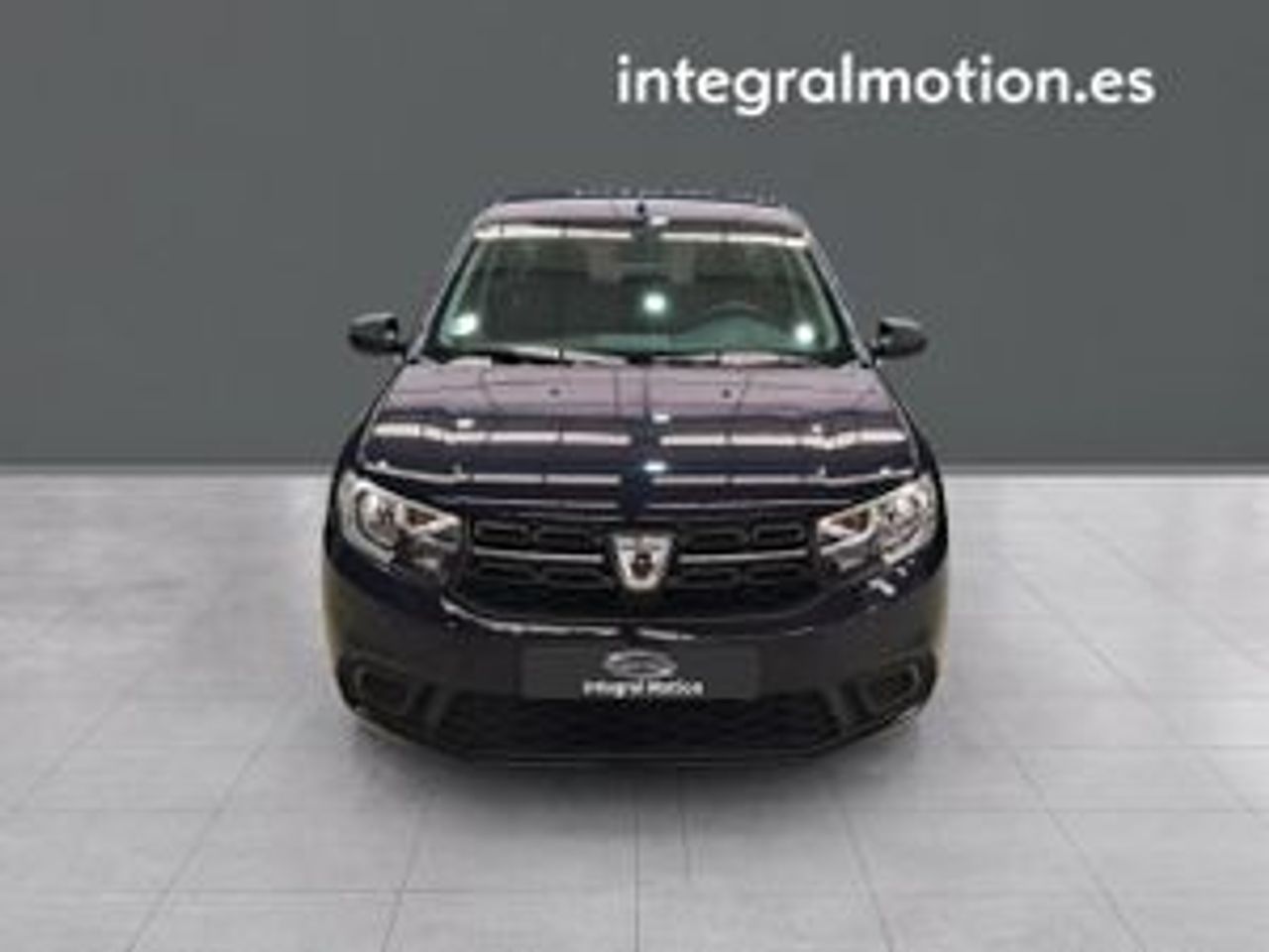 Foto dacia logan 2017 /