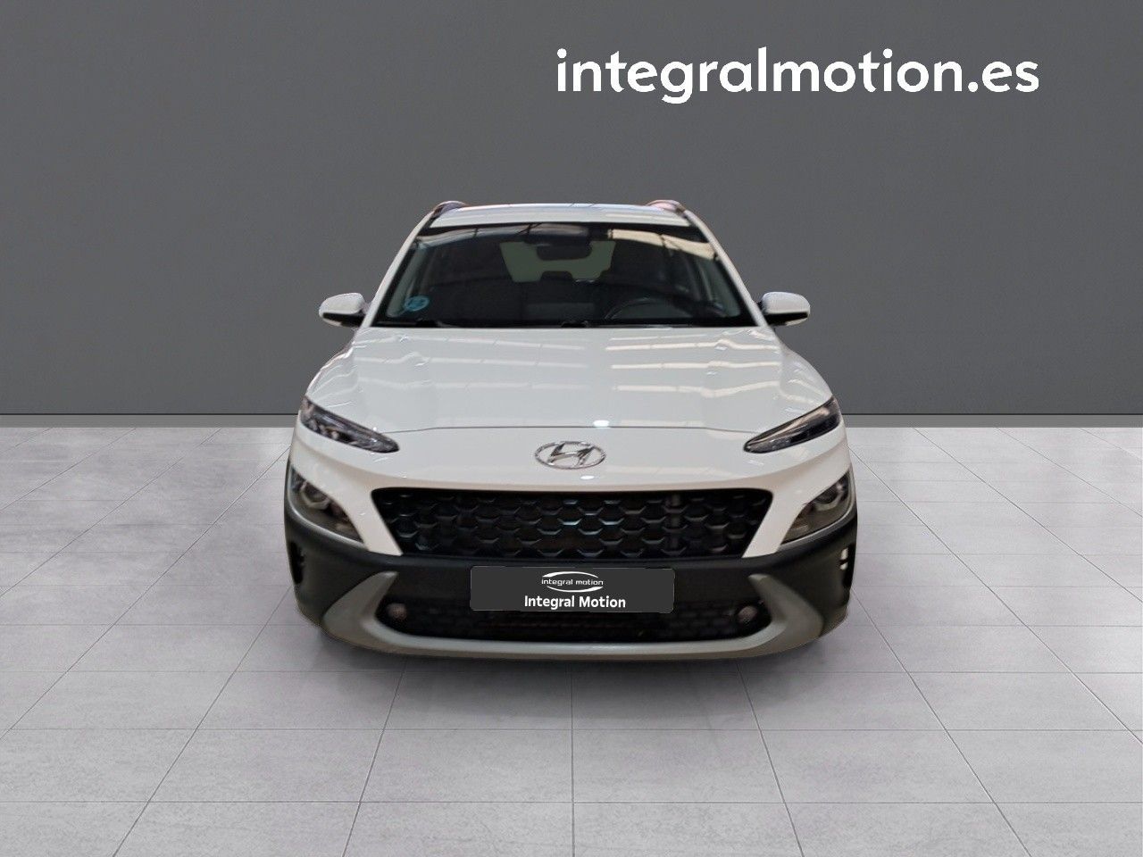 Foto hyundai kona 2021 /