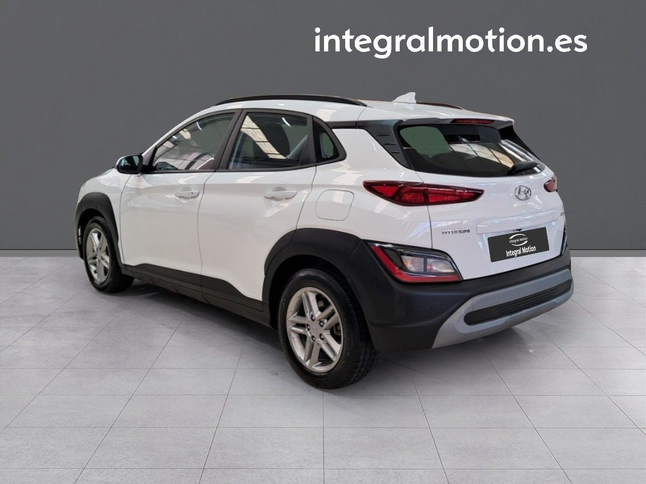 hyundai kona 2021 / foto grande (3)