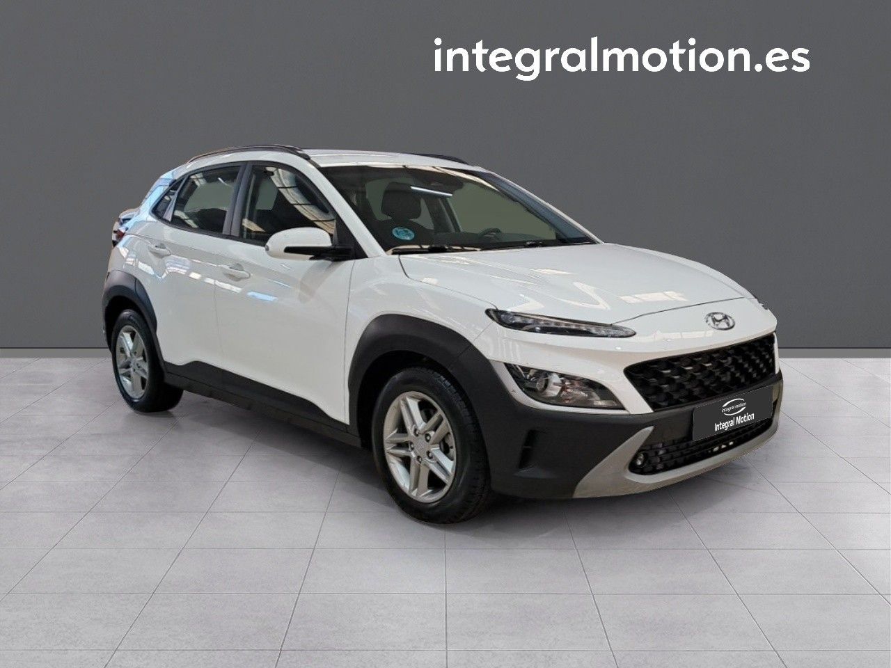 hyundai kona 2021 / foto grande (2)