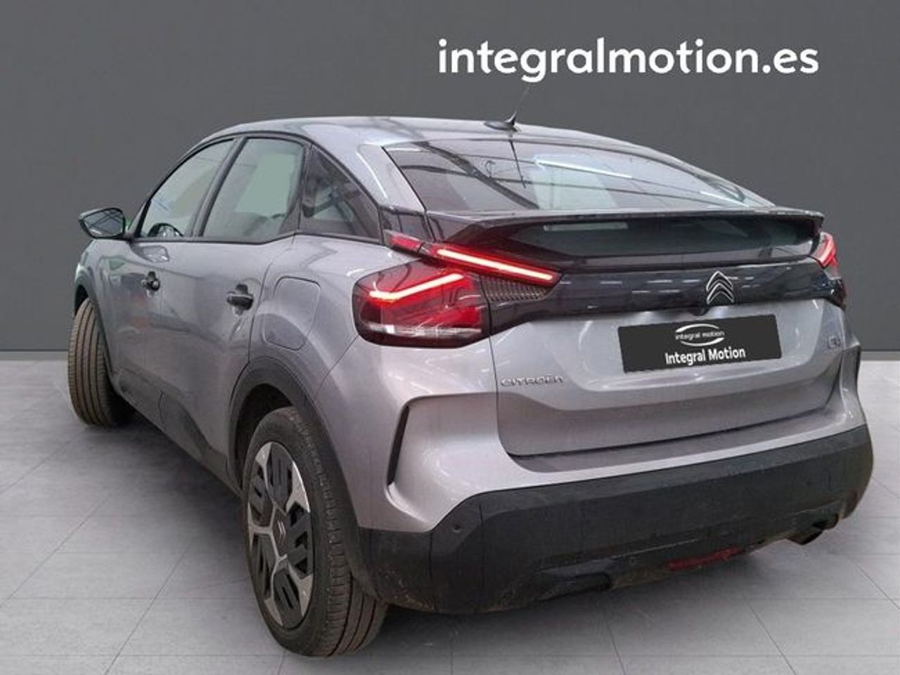 Foto citroën c4 2021 /