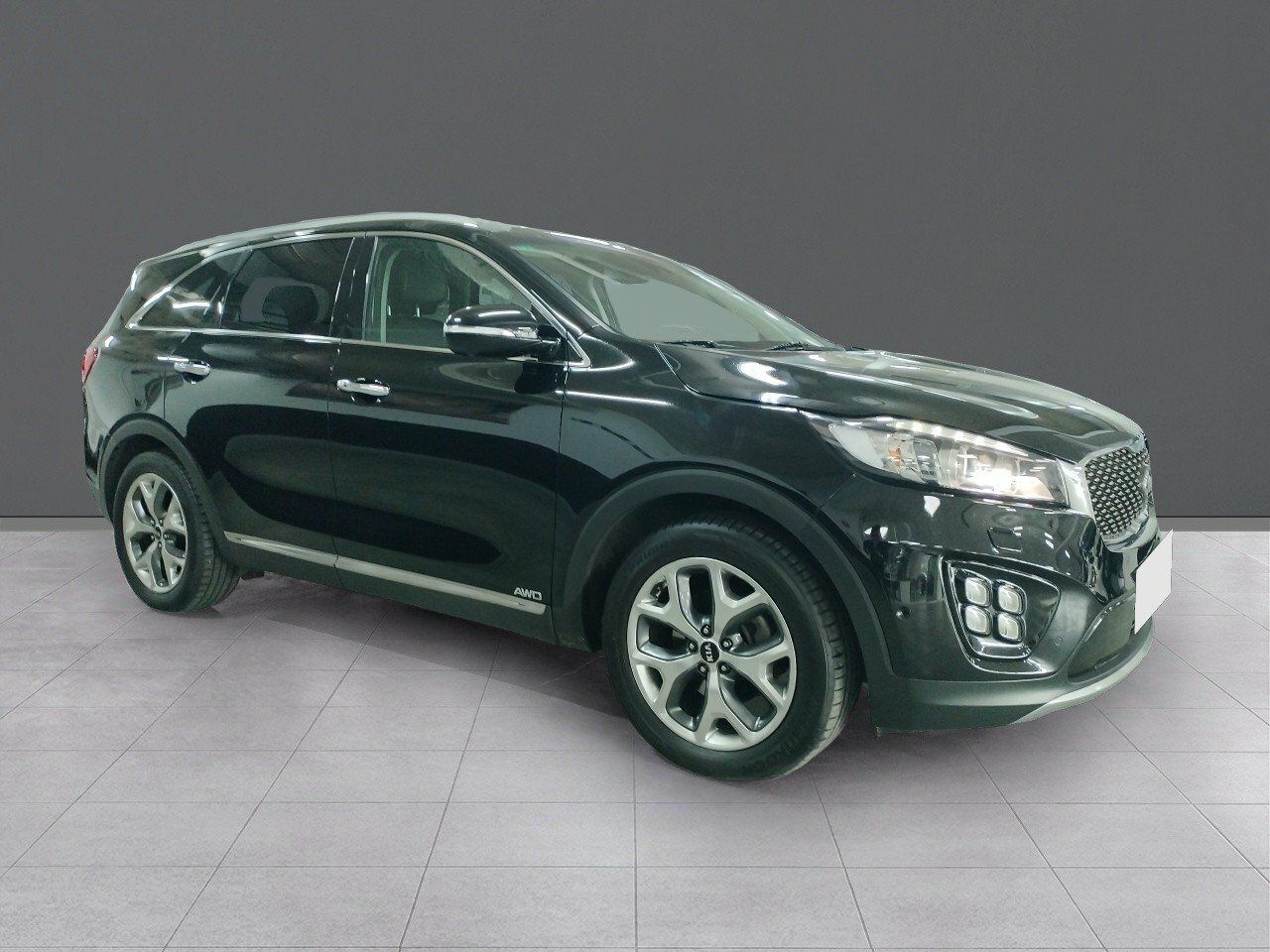 kia sorento 2017 / foto grande (3)