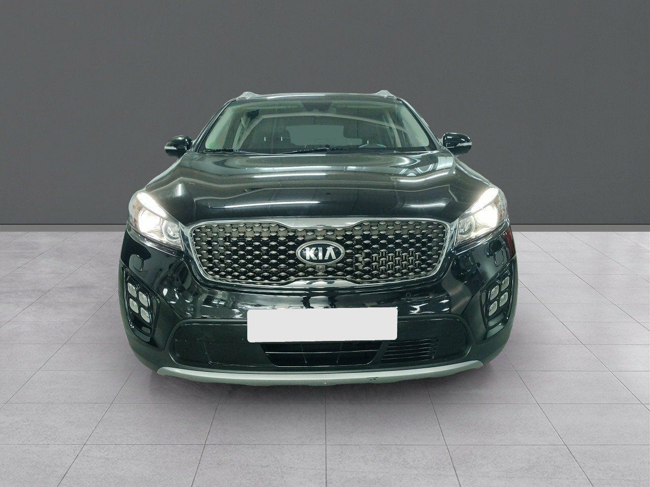 kia sorento 2017 / foto grande (2)
