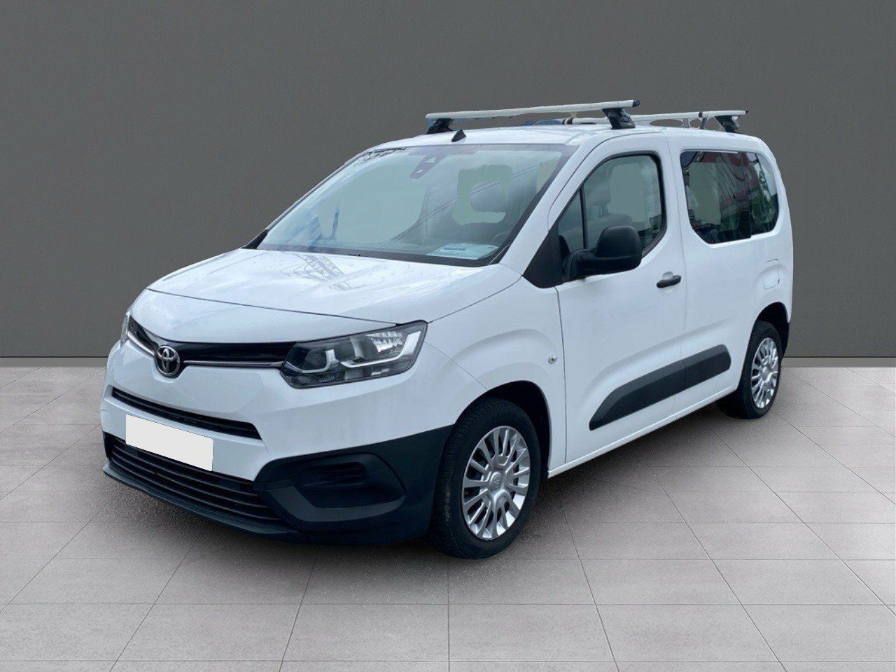 Foto toyota proace city 2020 /