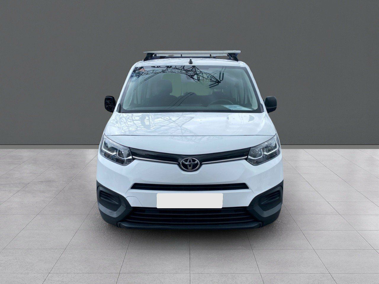 toyota proace city 2020 / foto grande (2)