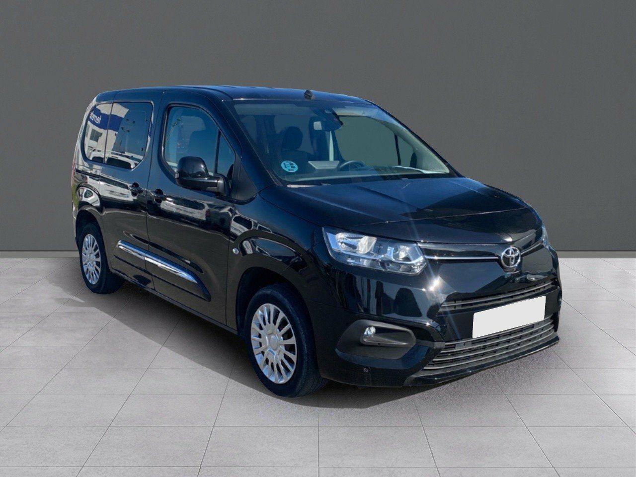 toyota proace city 2020 / foto grande (3)