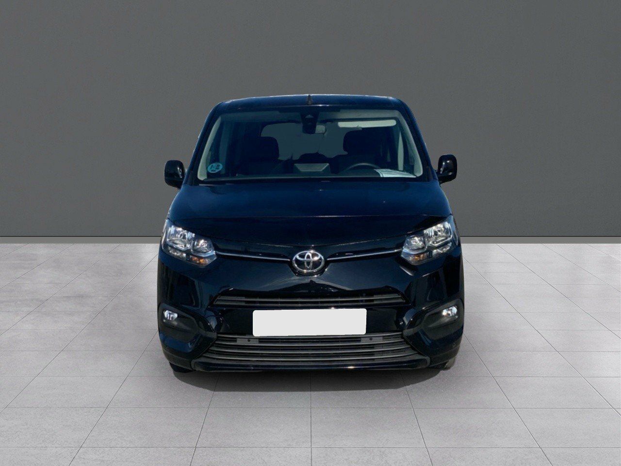 toyota proace city 2020 / foto grande (2)