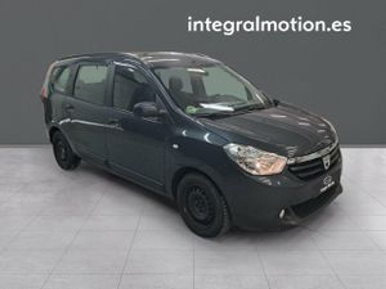 dacia lodgy 2012 / foto grande (2)