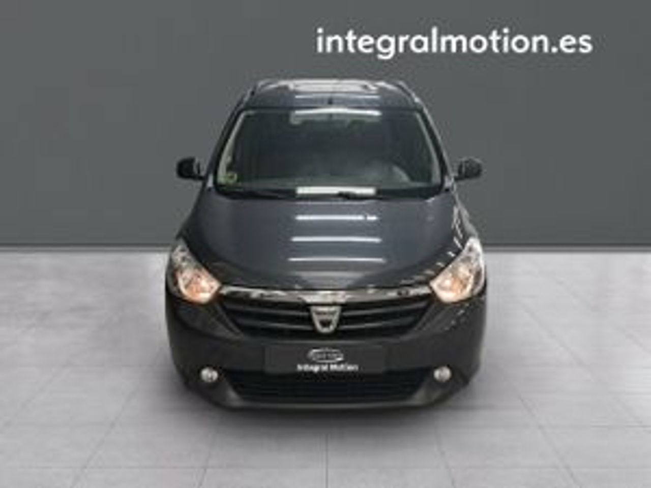 Foto dacia lodgy 2012 /