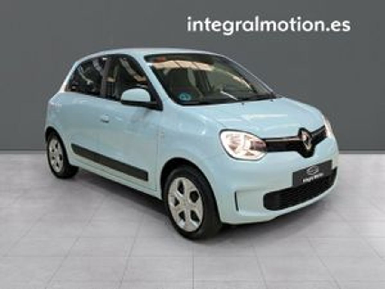 renault twingo 2021 / foto grande (2)