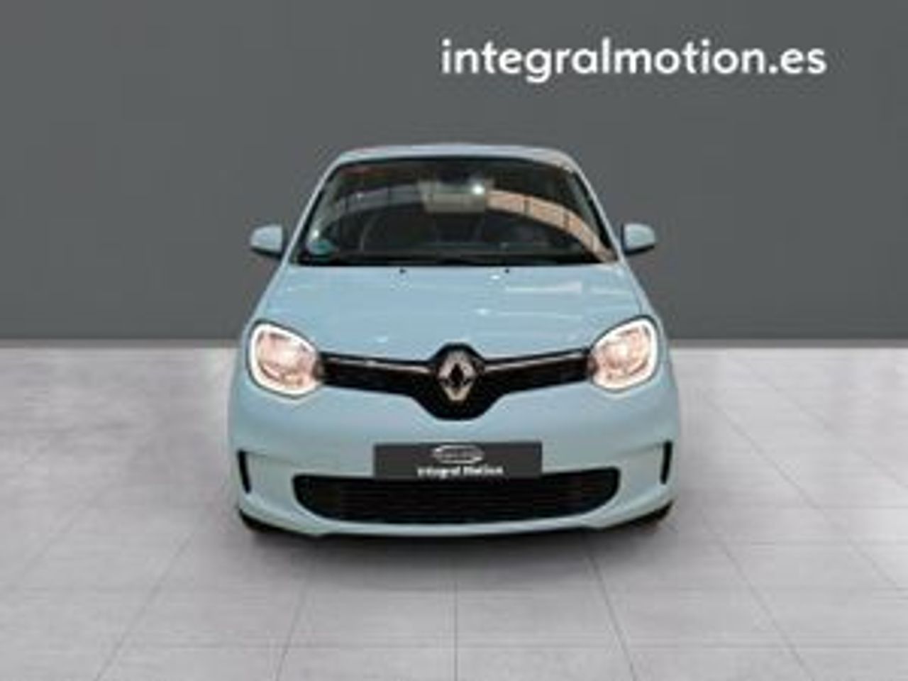 Foto renault twingo 2021 /