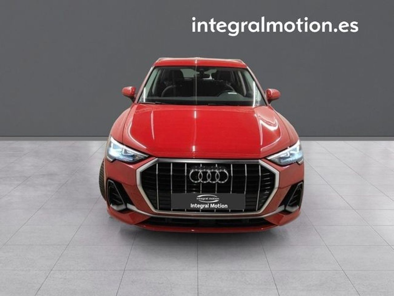 audi q3 2020 / foto grande (2)