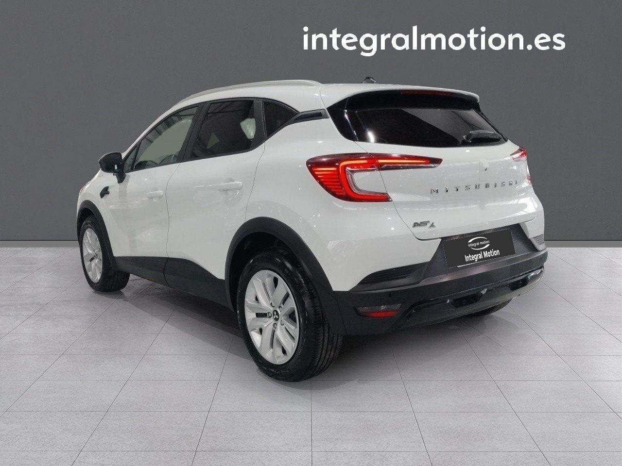 mitsubishi asx 2024 / foto grande (3)