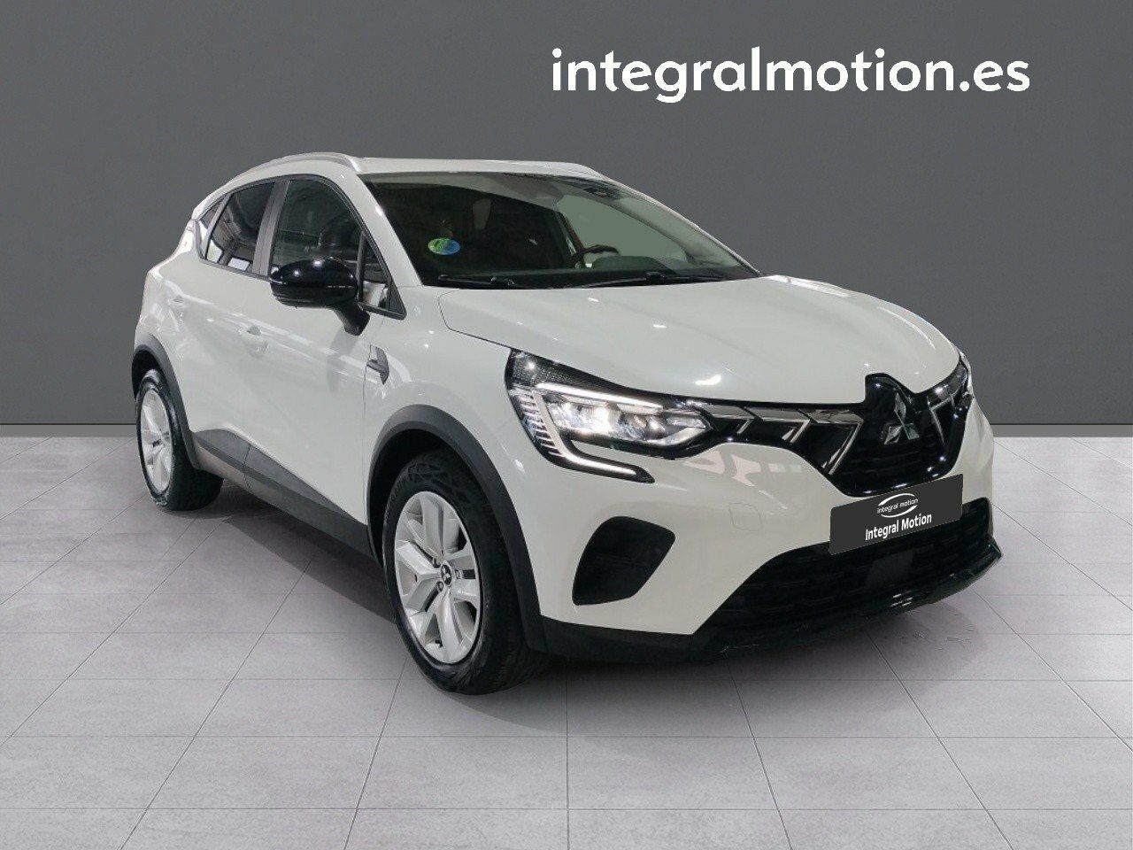 mitsubishi asx 2024 / foto grande (2)