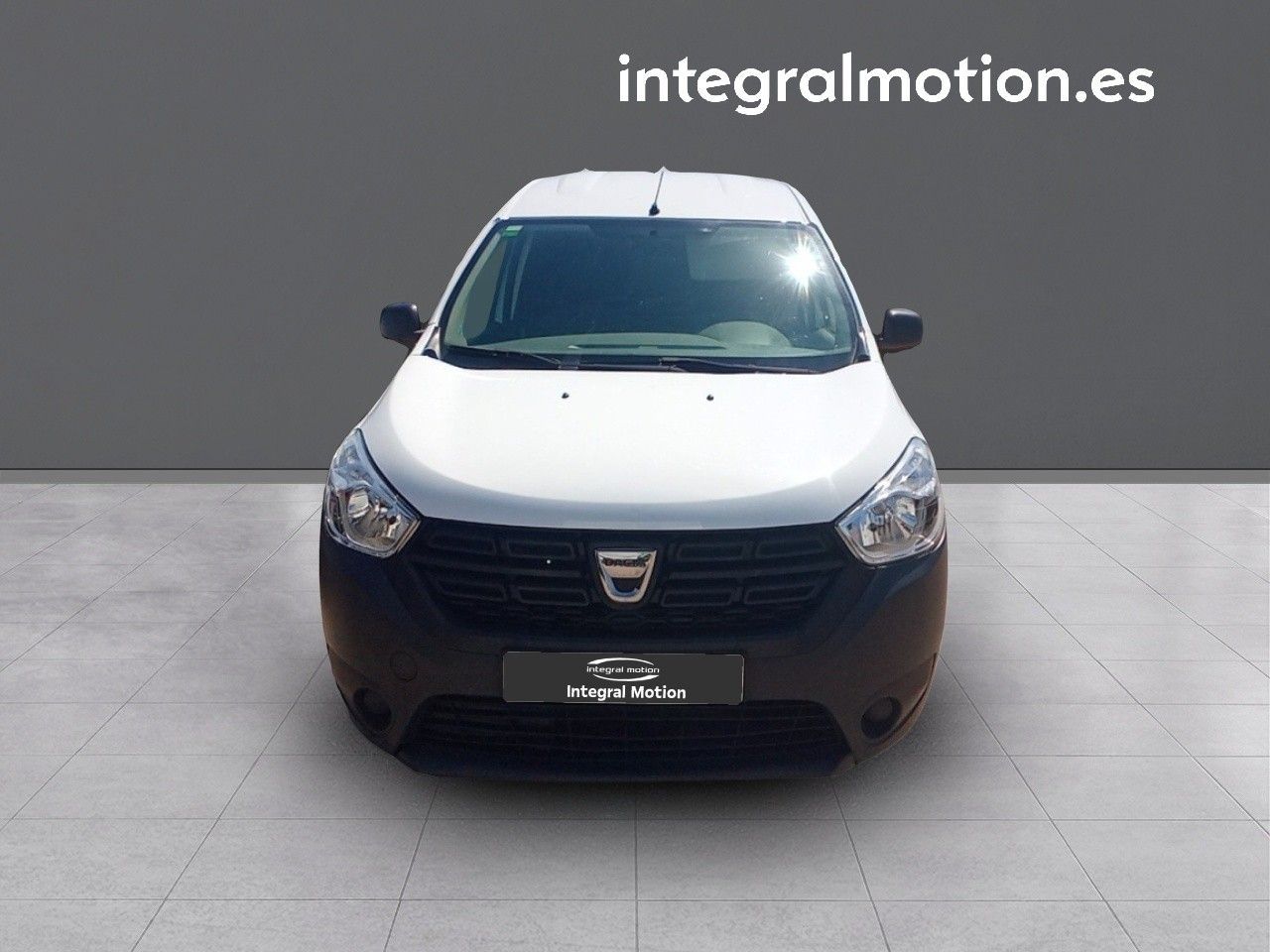 Foto dacia dokker 2019 /