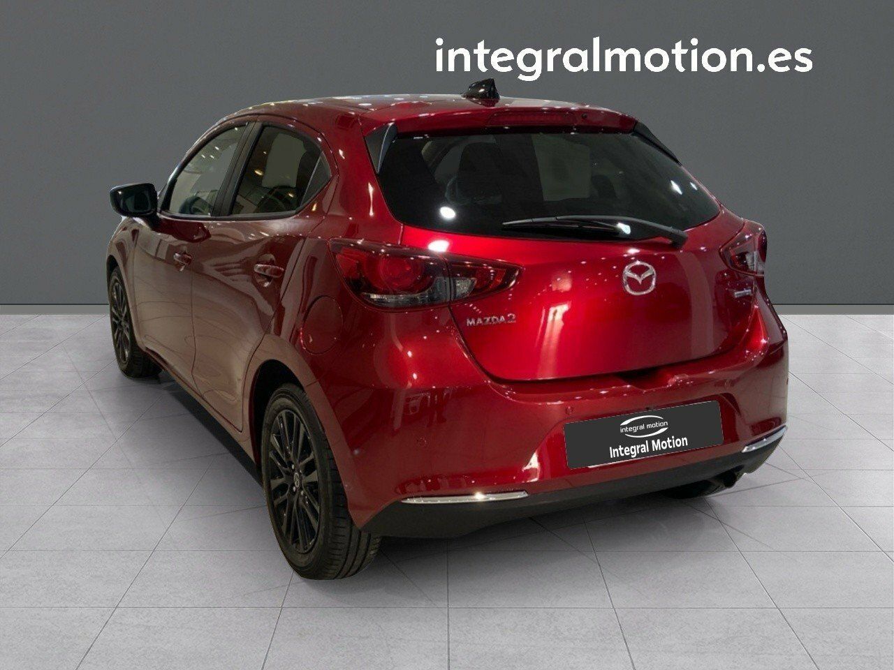mazda 2 2023 / foto grande (3)