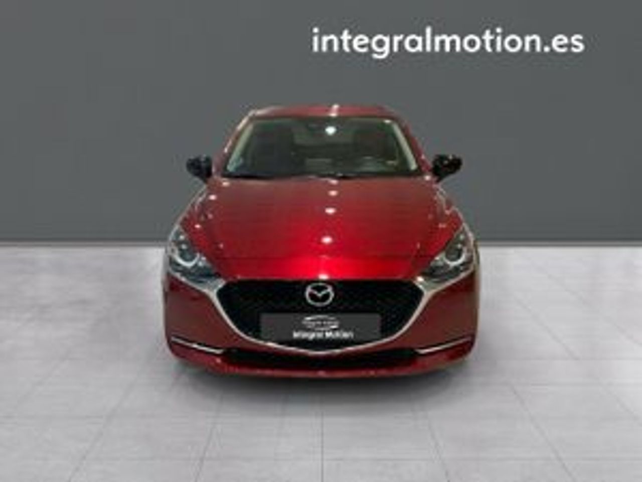 Foto mazda 2 2023 /