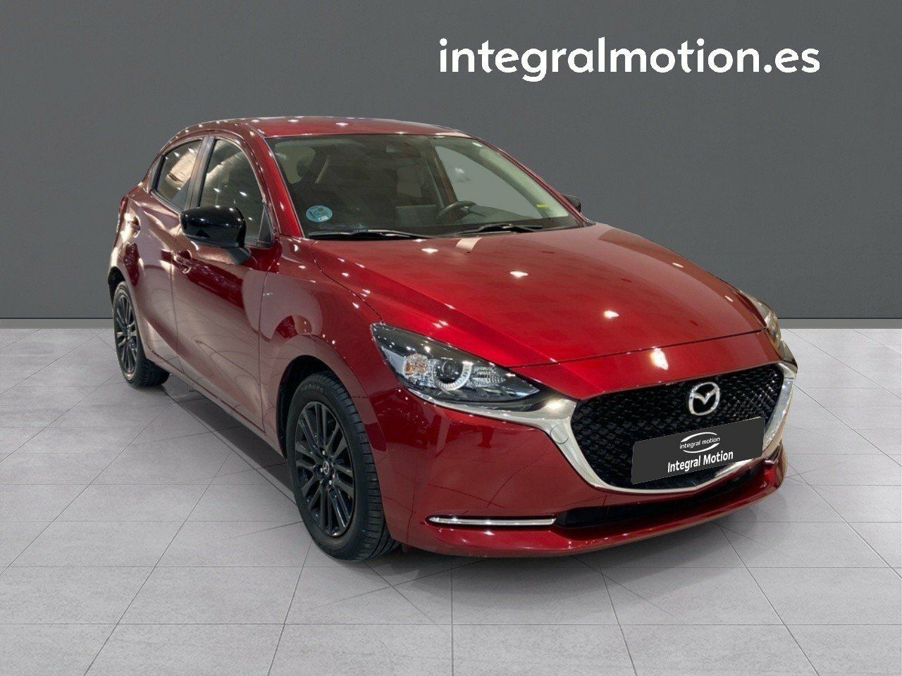 mazda 2 2023 / foto grande (2)