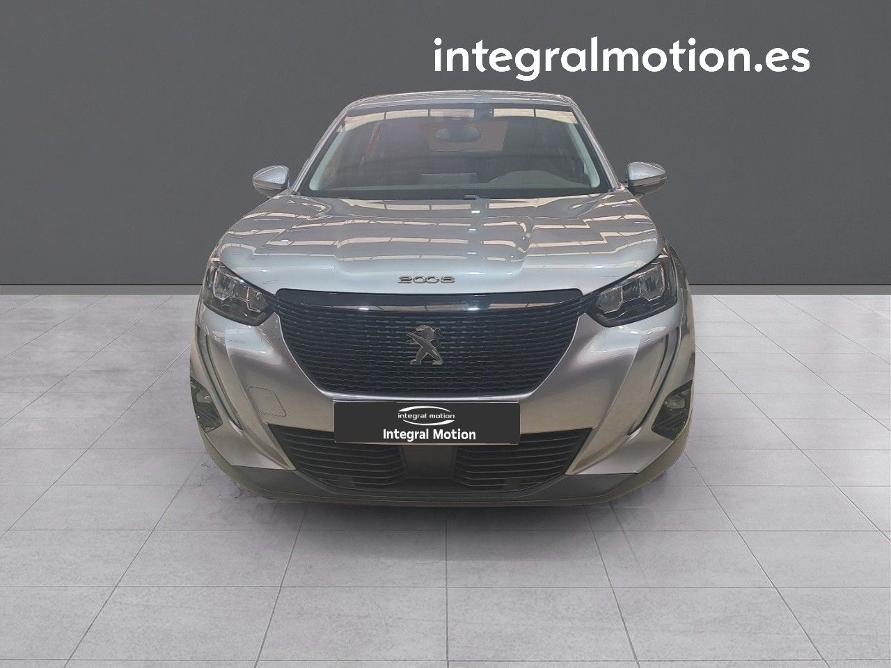 Foto peugeot 2008 2020 /
