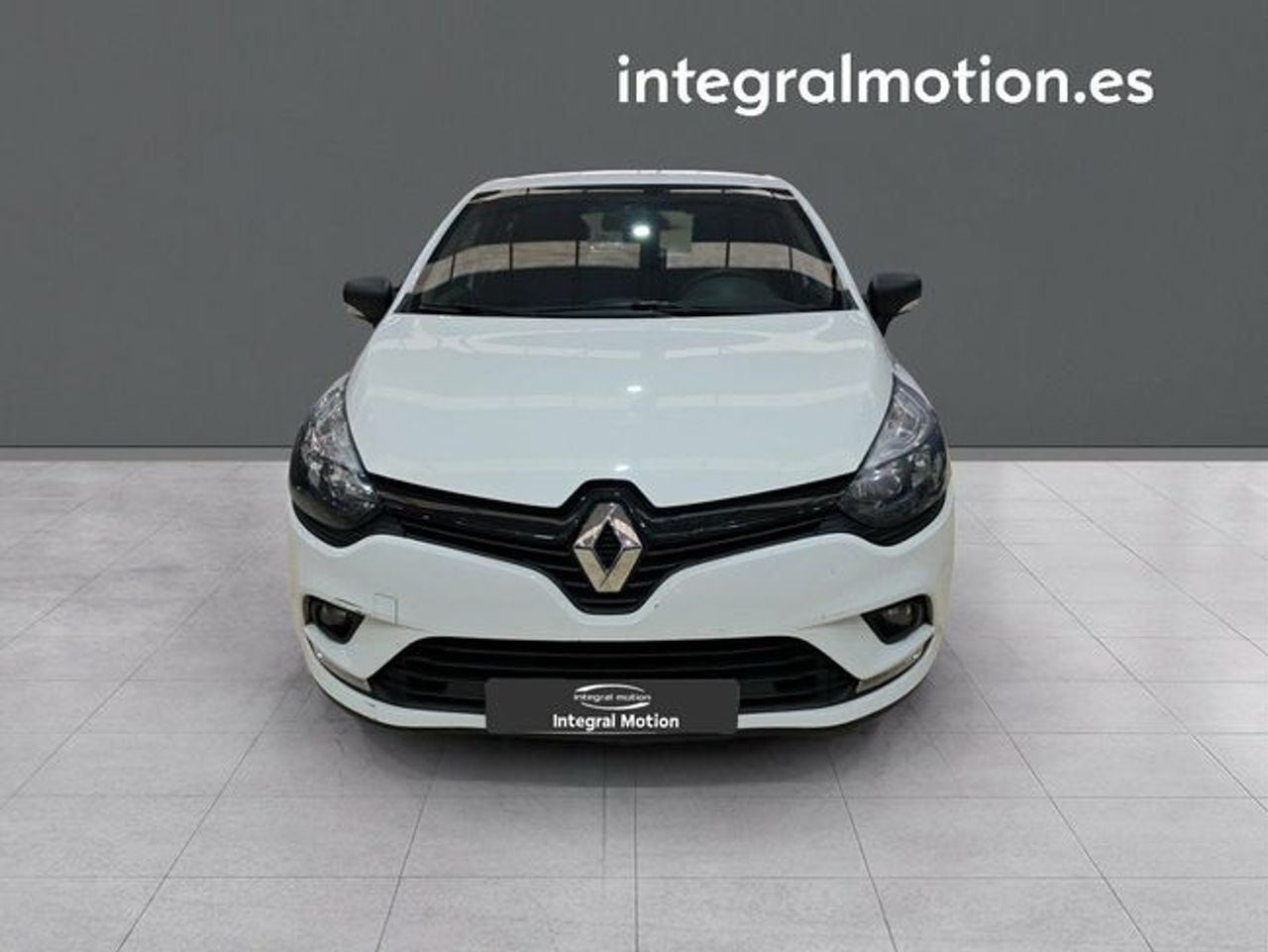 Foto renault clio 2017 /