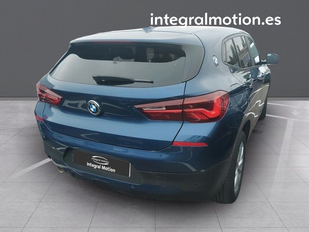 Foto bmw x2 2020 /
