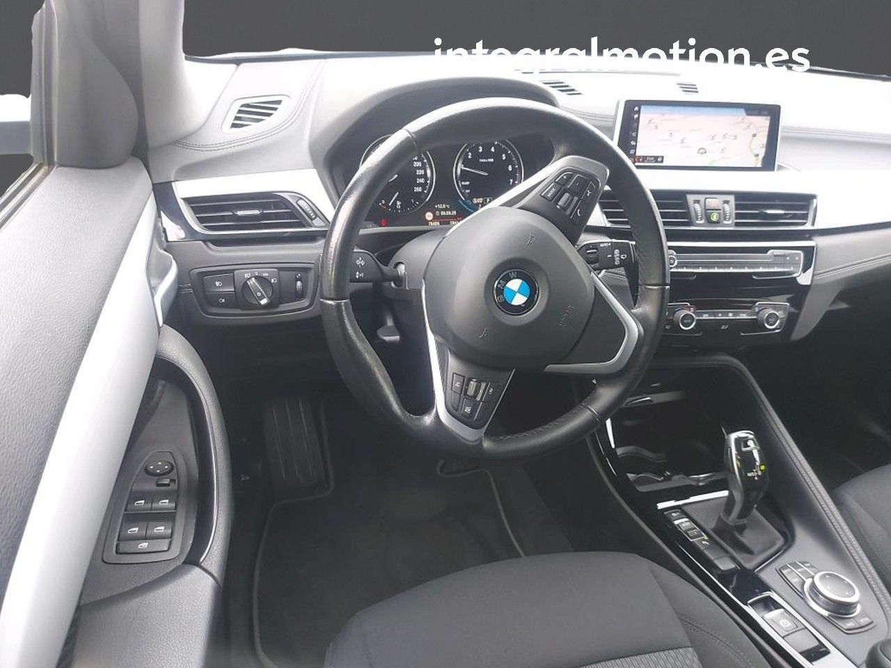 bmw x2 2020 / foto grande (2)