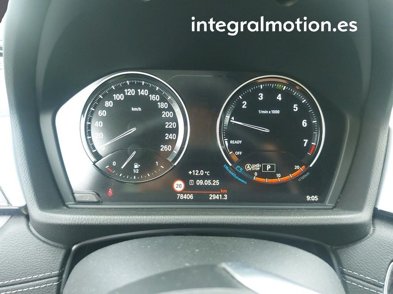 bmw x2 2020 / foto grande (3)