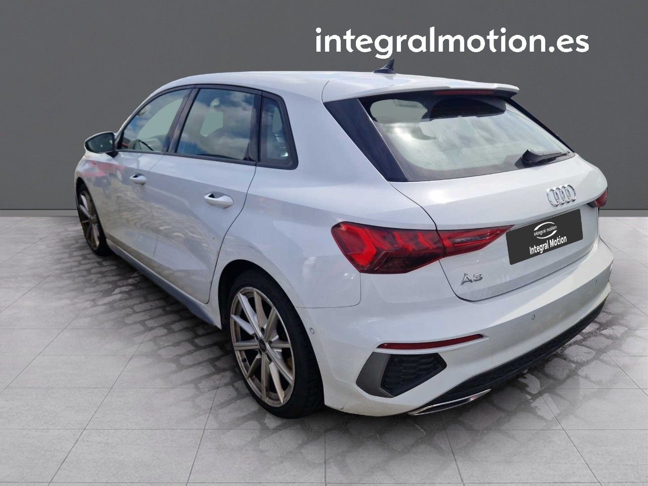 Foto audi a3 2023 /