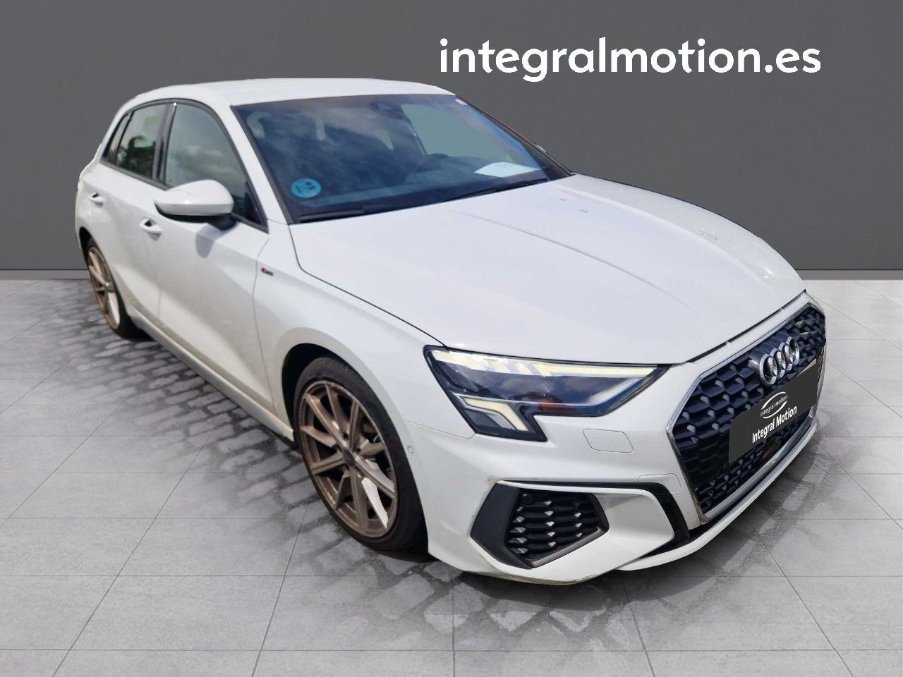 audi a3 2023 / foto grande (3)