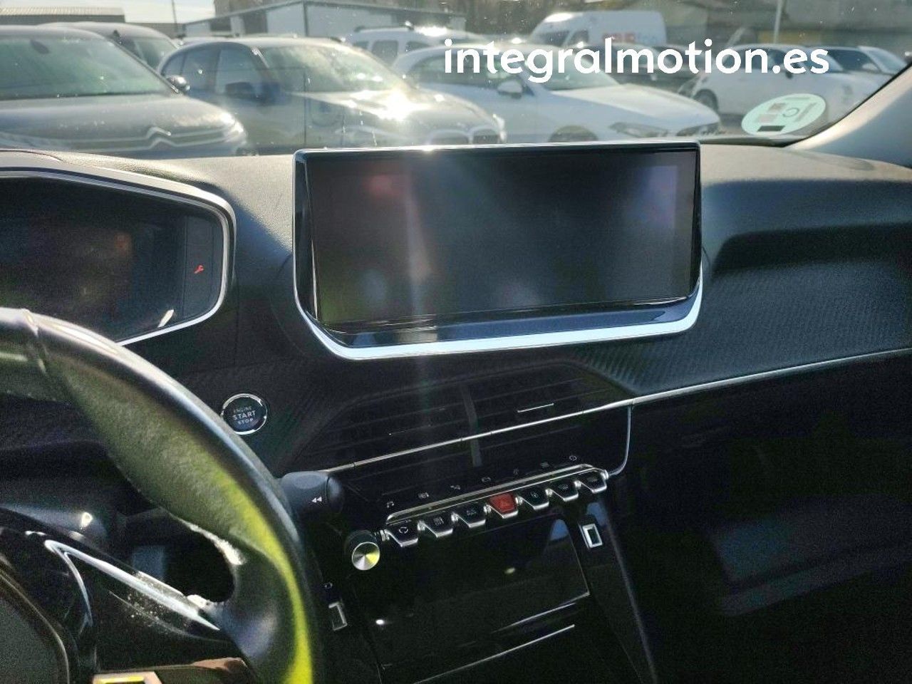peugeot 2008 2021 / foto grande (3)