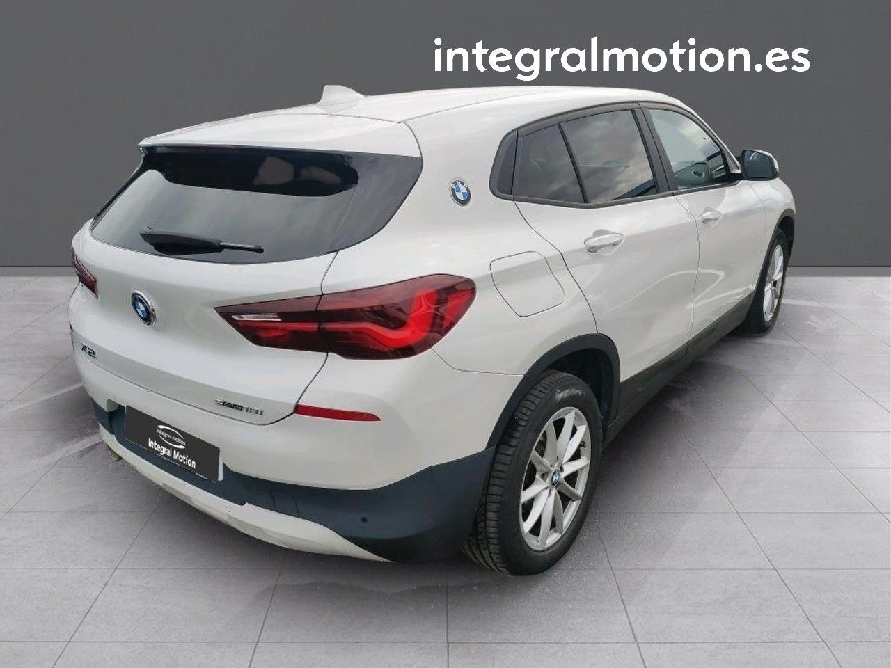 Foto bmw x2 2021 /