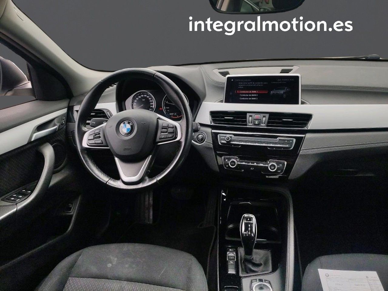 bmw x2 2021 / foto grande (2)