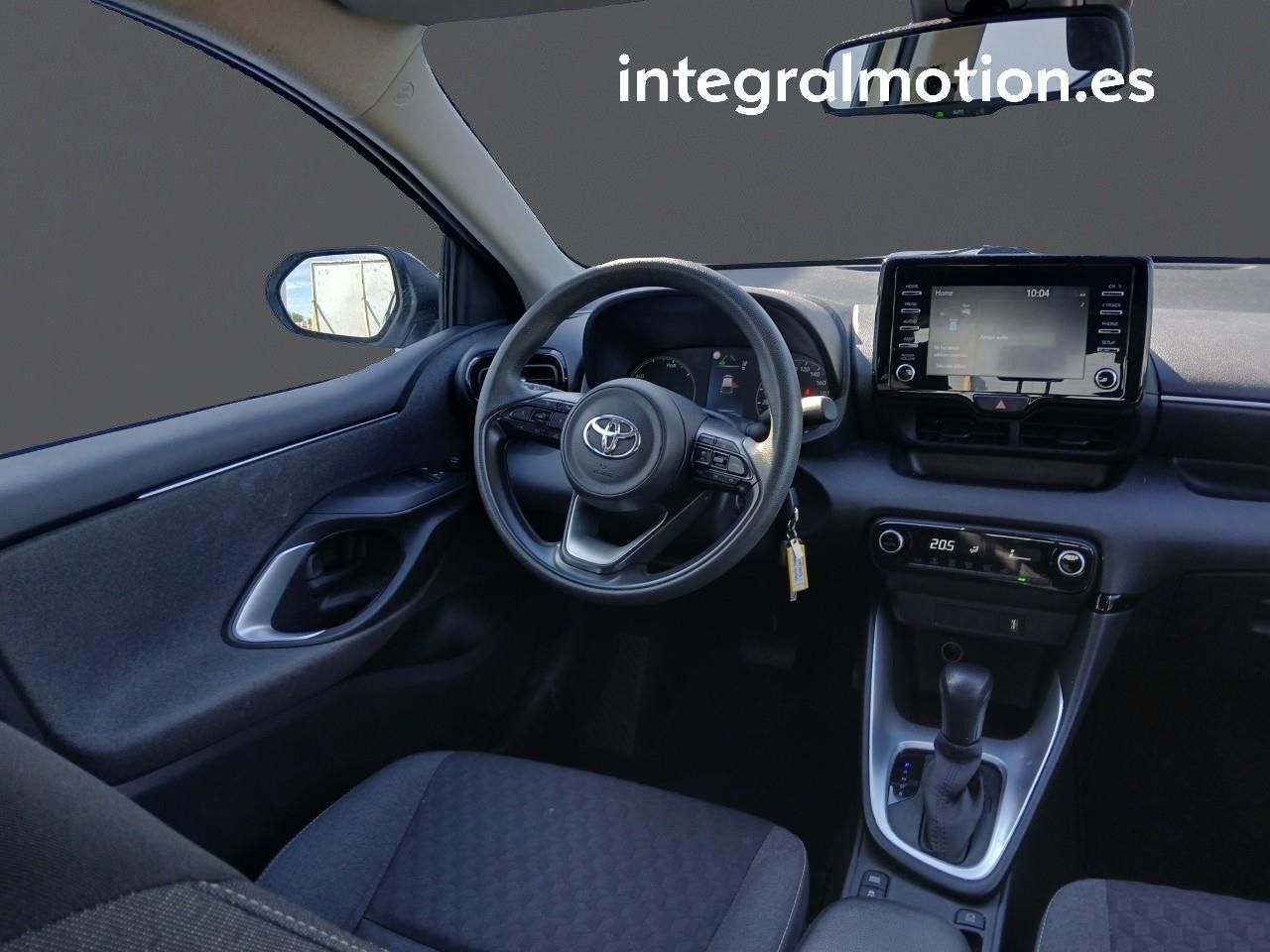 toyota yaris 2021 / foto grande (2)