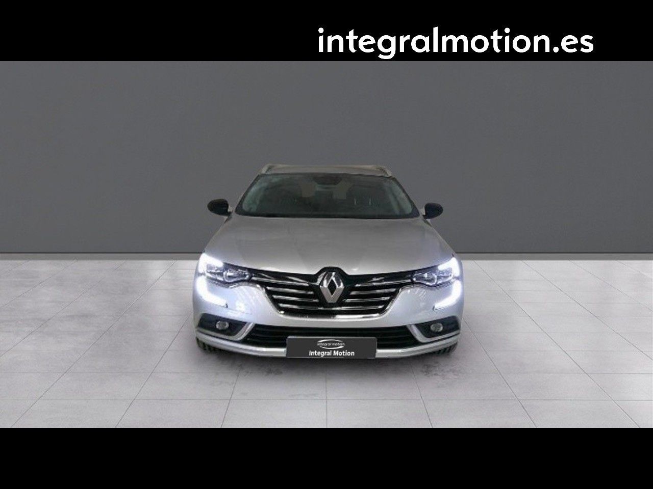 Foto renault talisman 2019 /