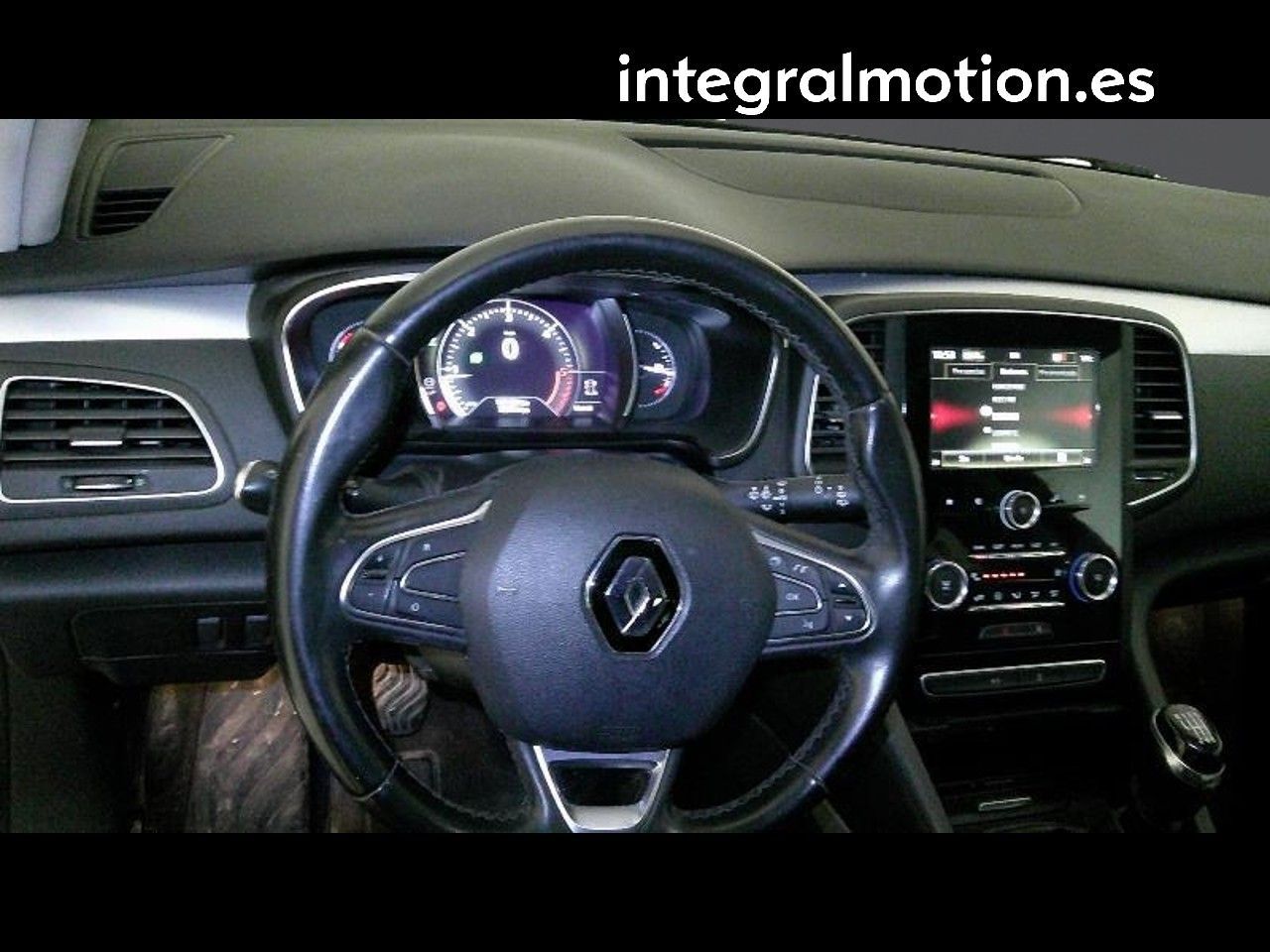 renault talisman 2019 / foto grande (3)
