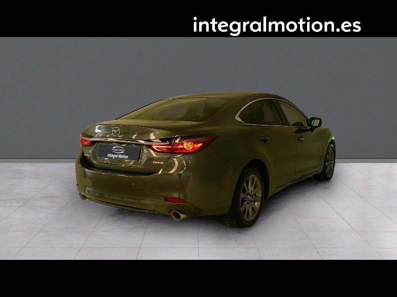 mazda 6 2021 / foto grande (3)