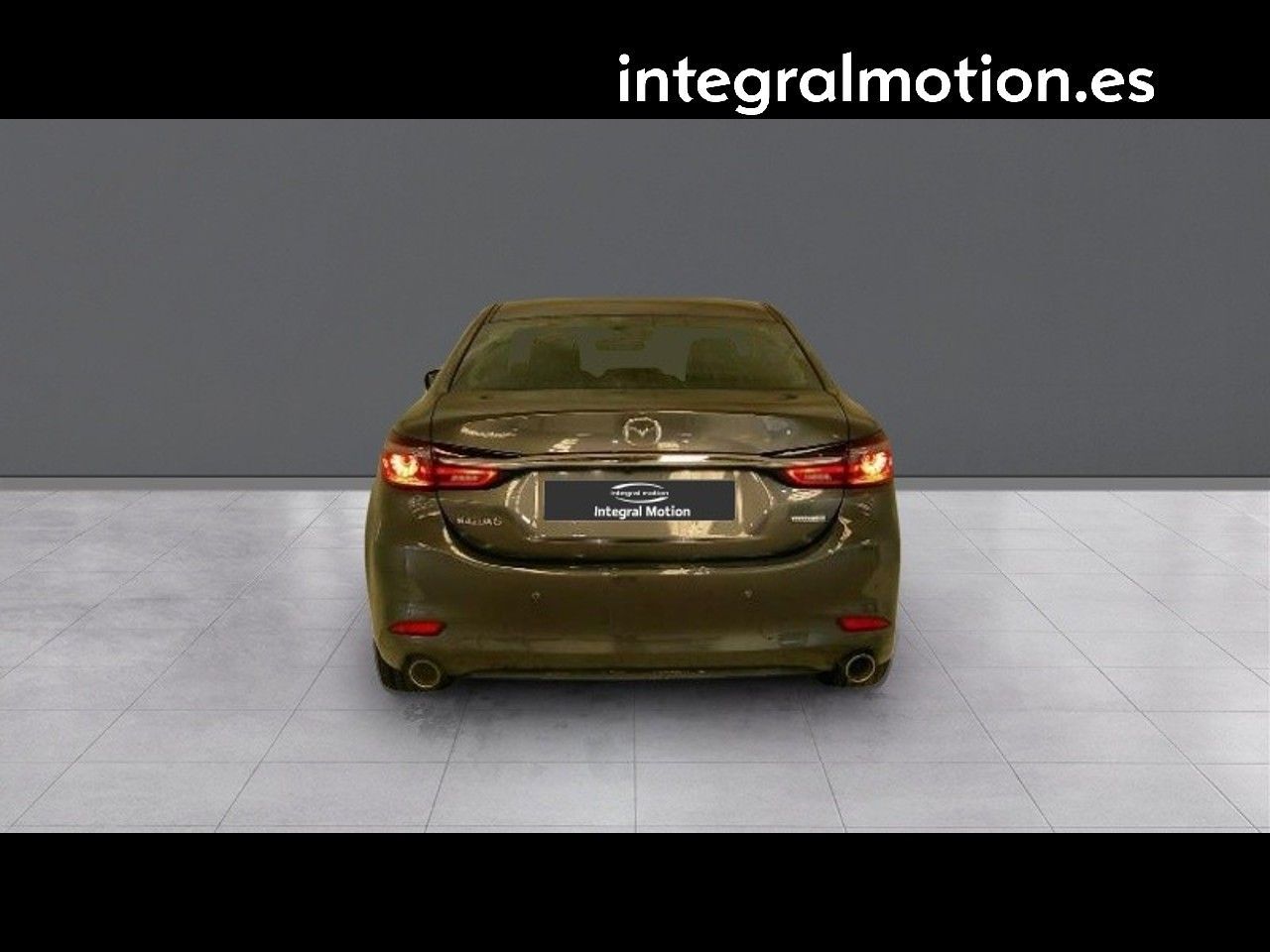 mazda 6 2021 / foto grande (2)