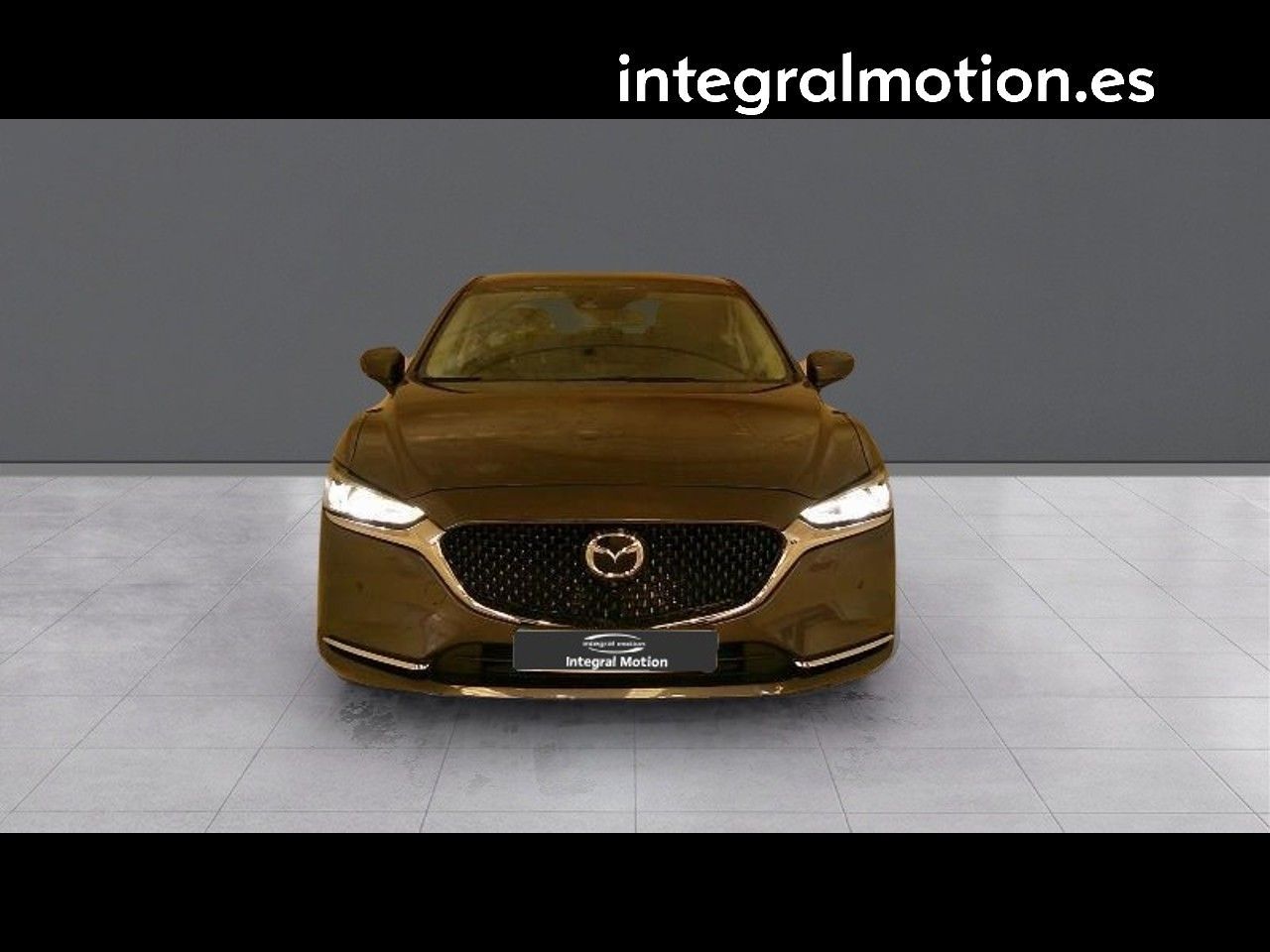 Foto mazda 6 2021 /
