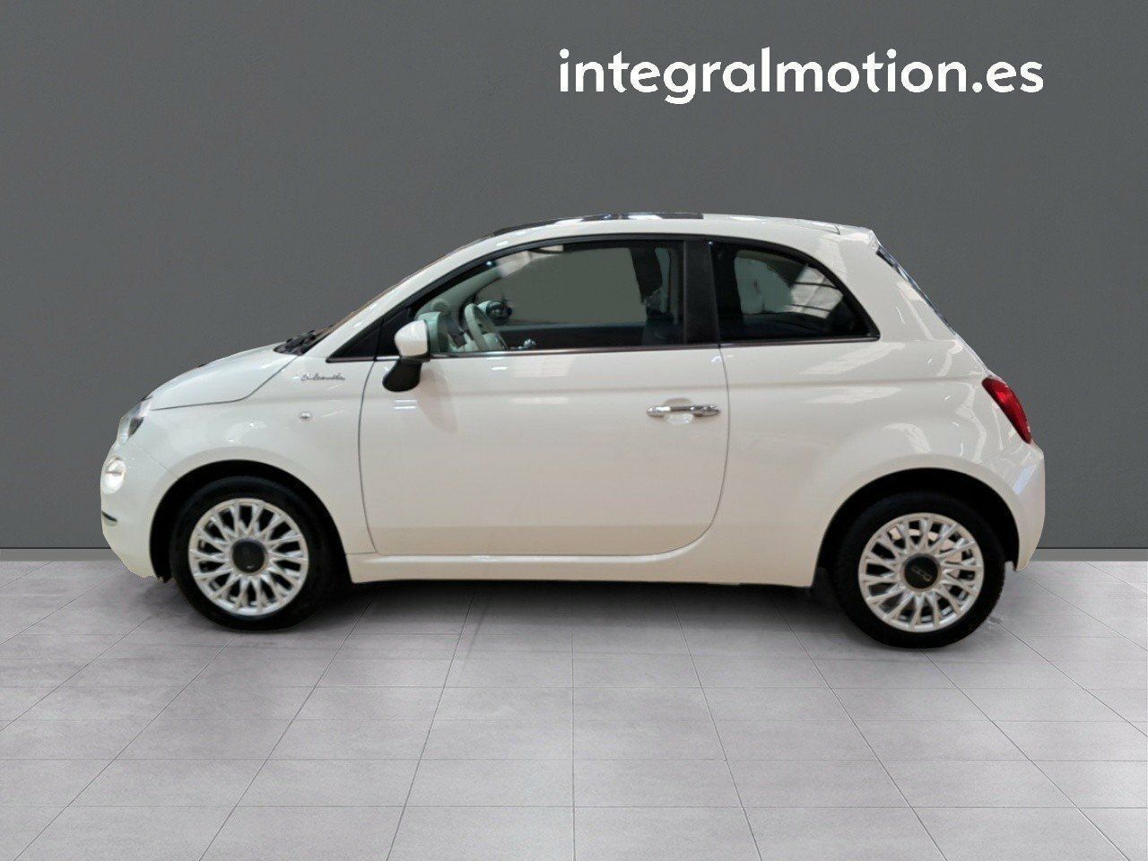 fiat 500 2021 / foto grande (2)
