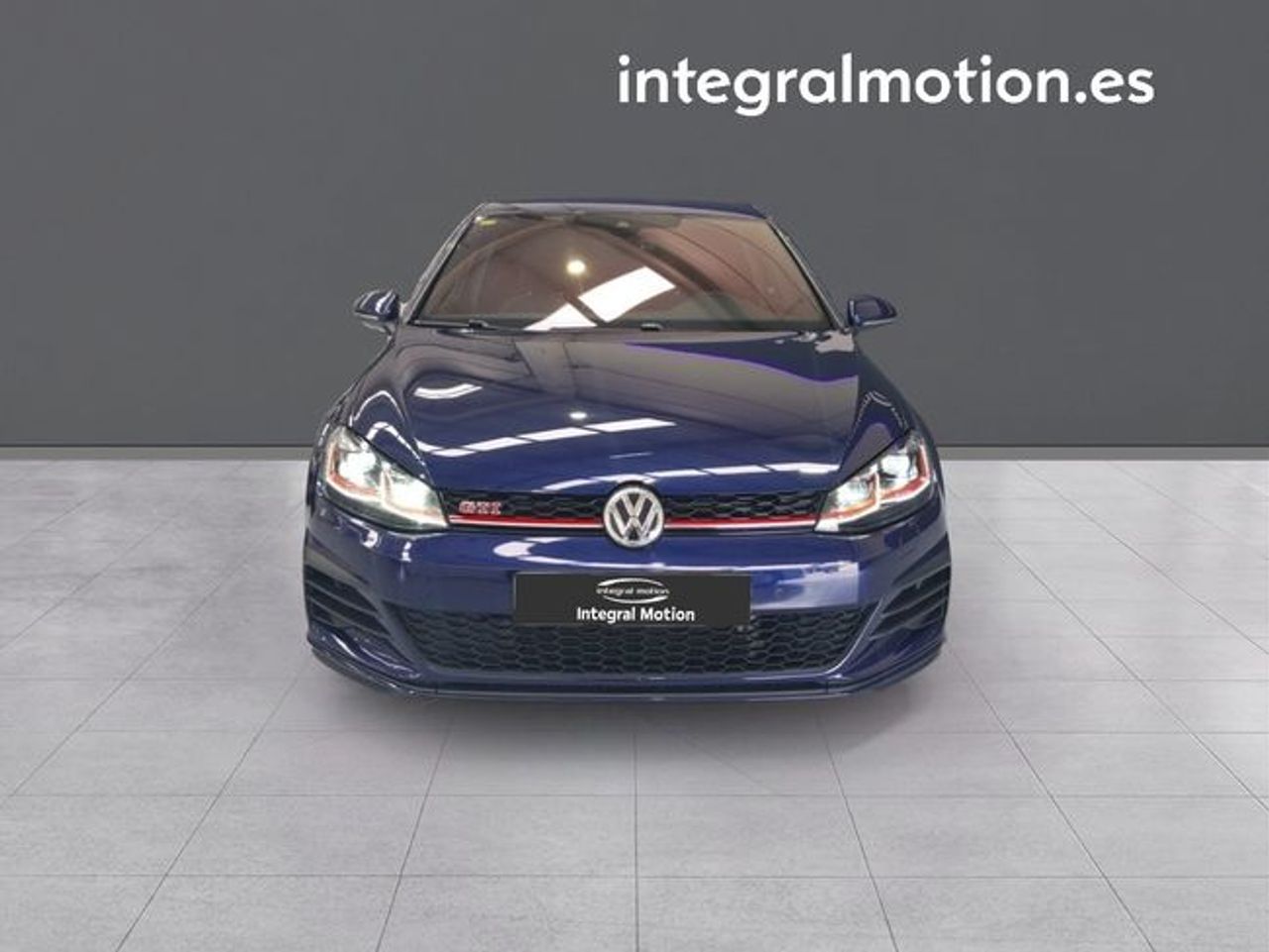 volkswagen golf 2017 /