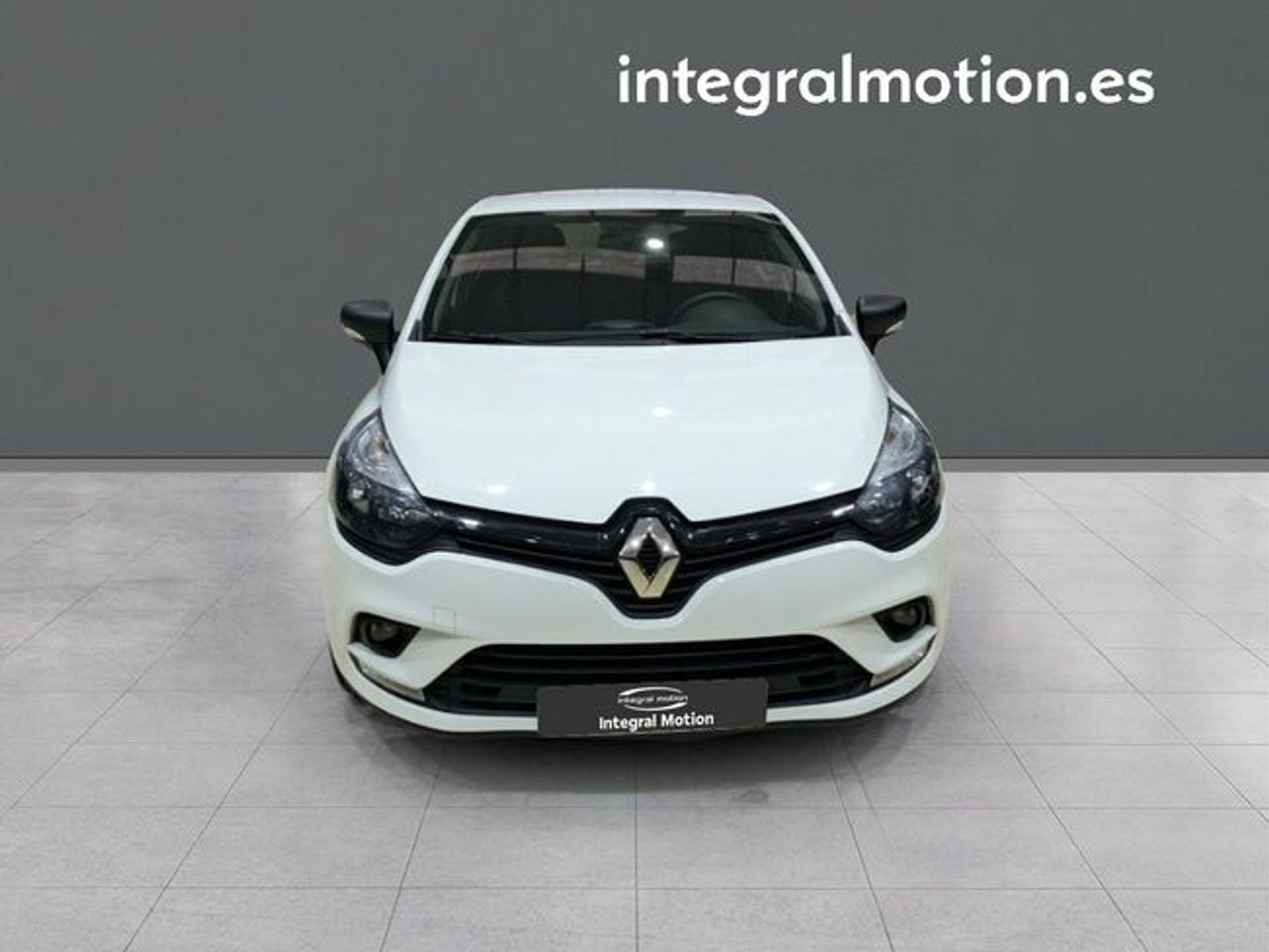 Foto renault clio 2019 /