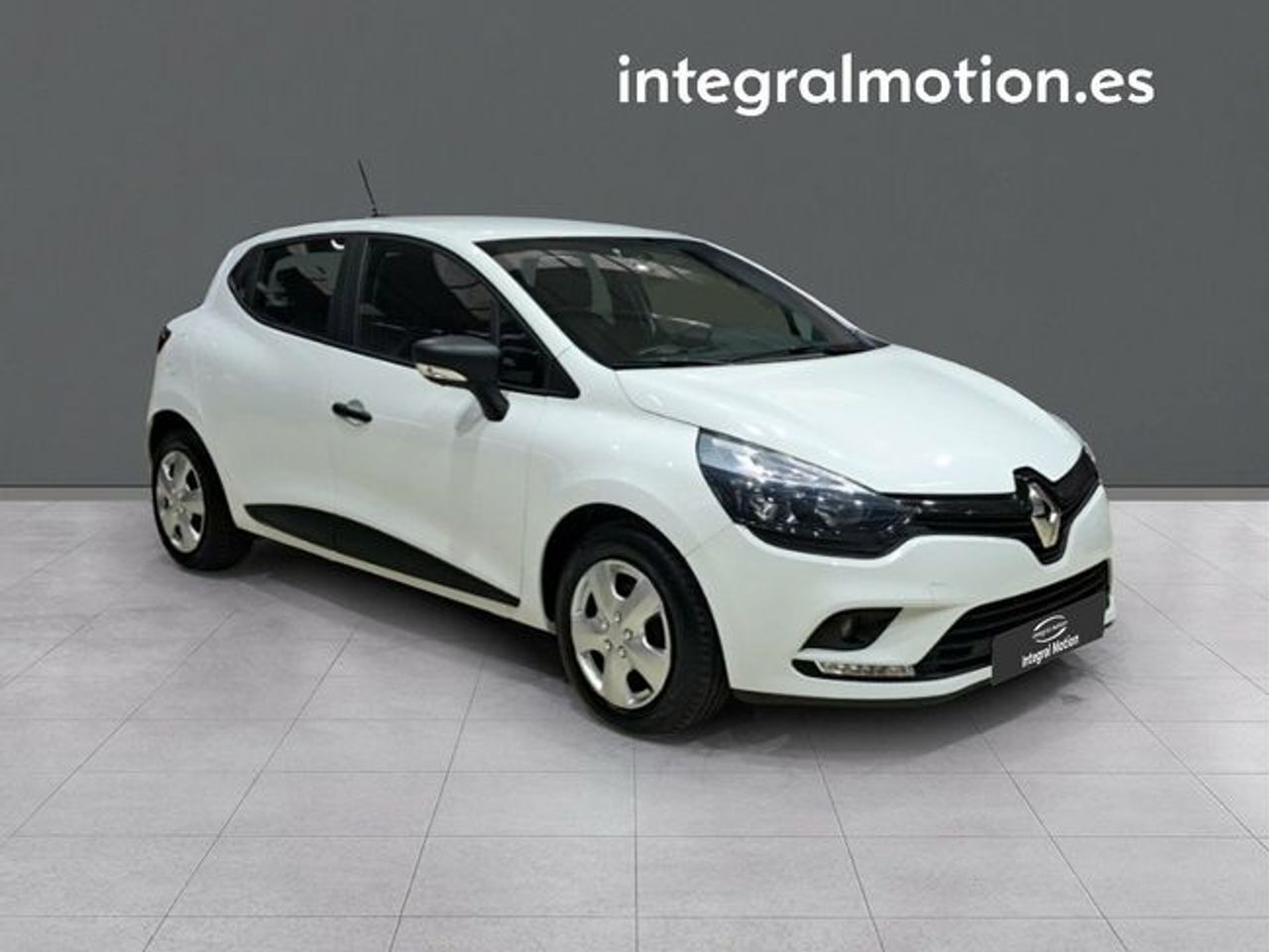 renault clio 2019 / foto grande (2)