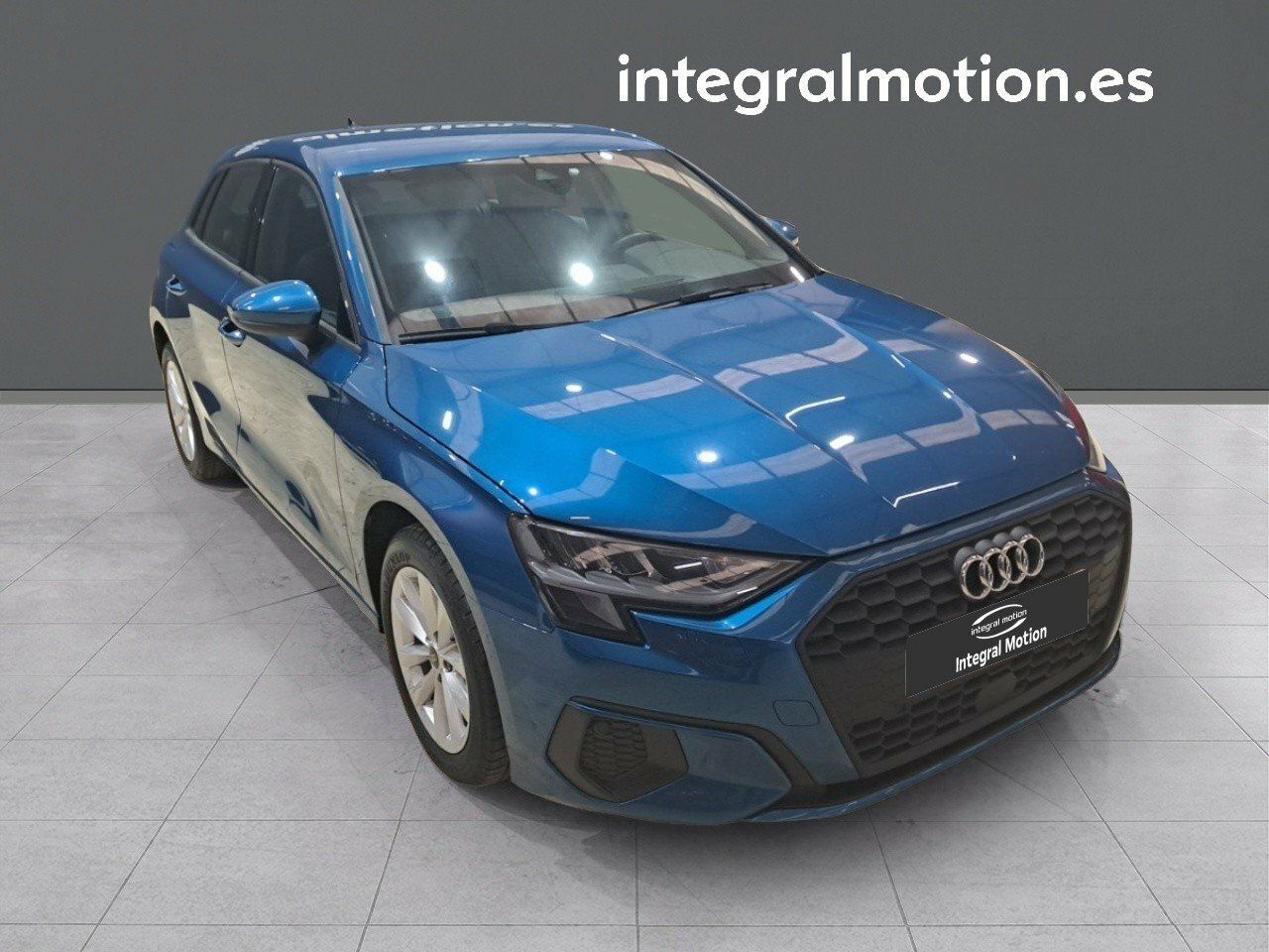 audi a3 2021 / foto grande (2)