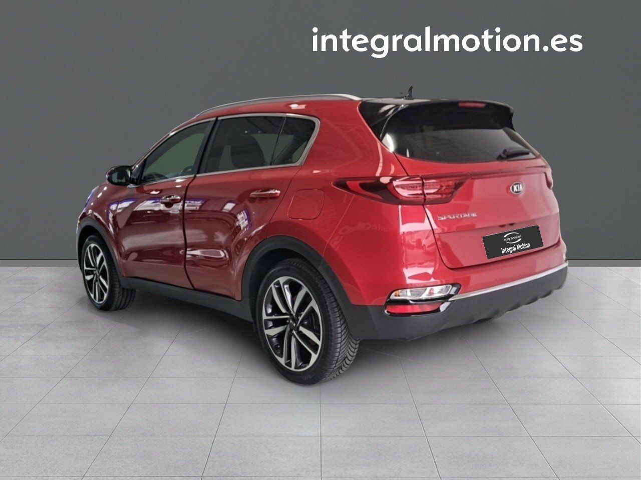 kia sportage 2019 / foto grande (3)