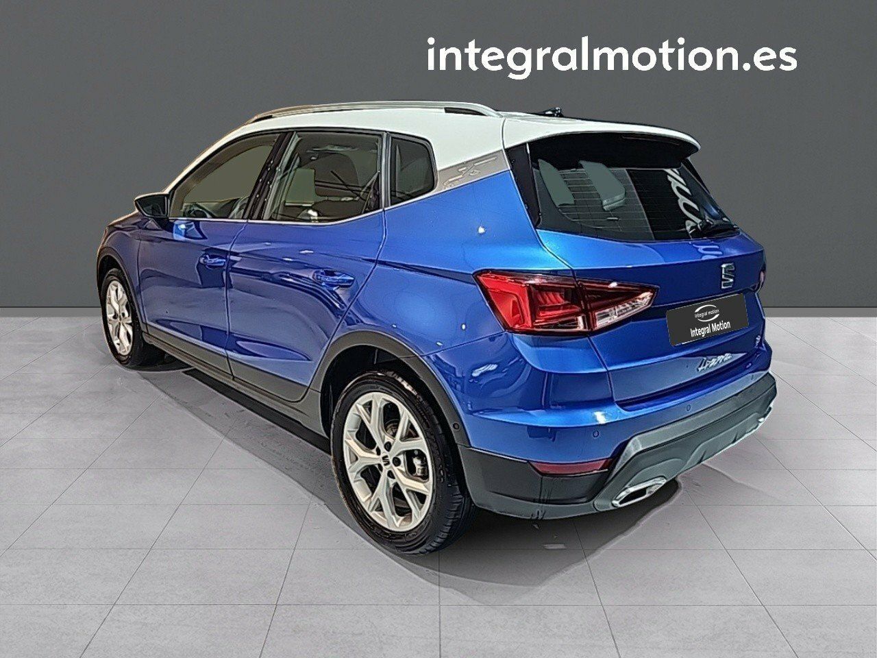seat arona 2023 / foto grande (3)
