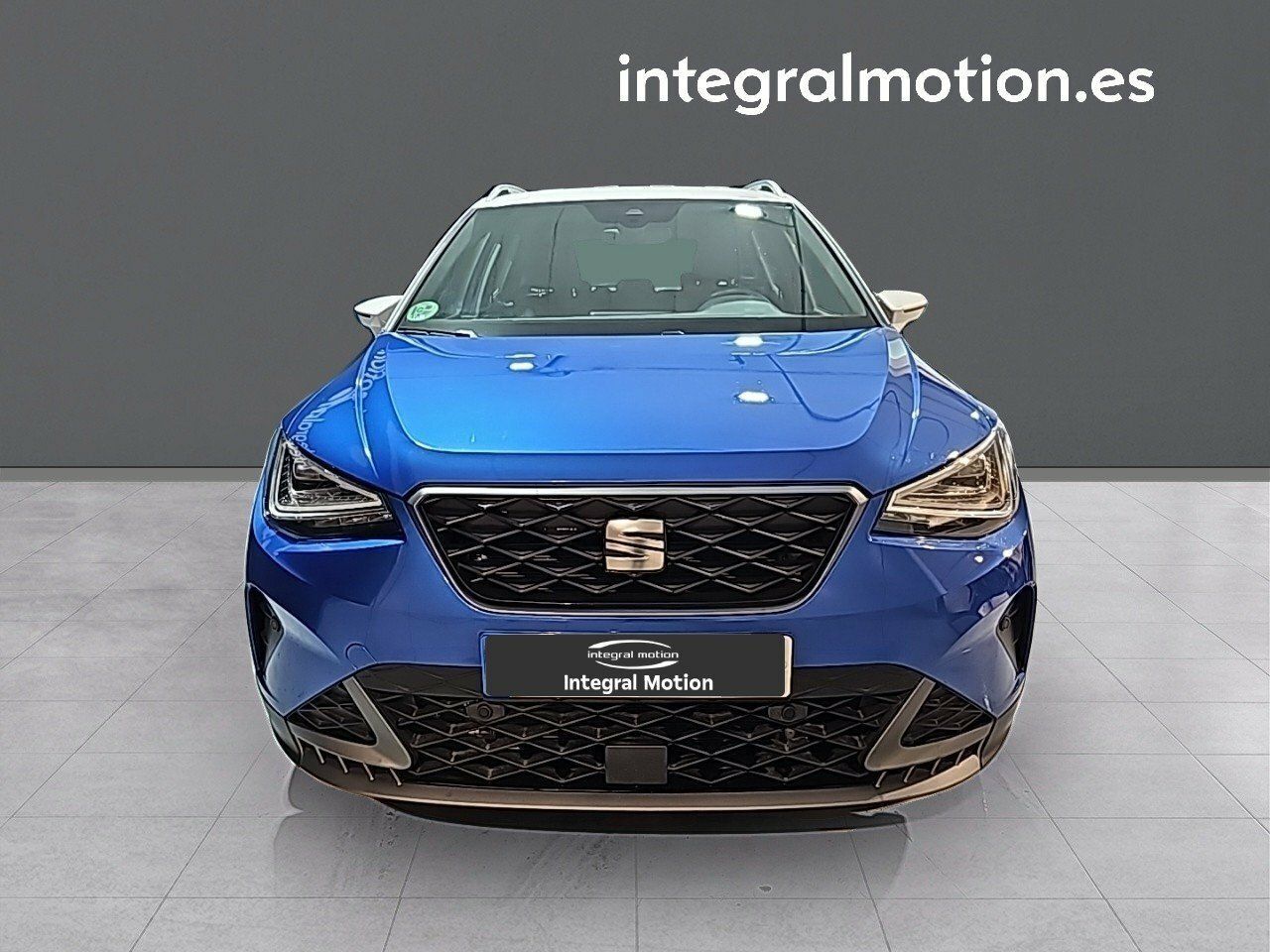 Foto seat arona 2023 /