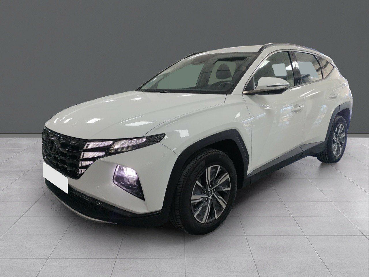 Foto hyundai tucson 2023 /