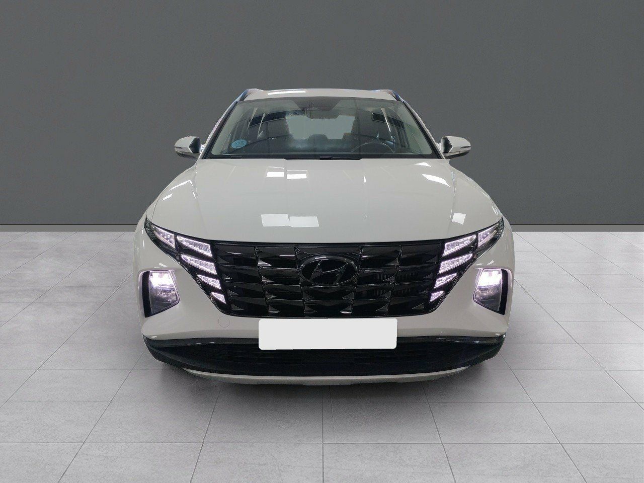 hyundai tucson 2023 / foto grande (2)